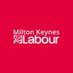 Milton Keynes Labour (@MKLabourParty) Twitter profile photo