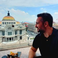 Iván Romero (@iromerodiaz) 's Twitter Profile