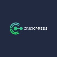 Ciniki Xpress(@Cinikixpress) 's Twitter Profile Photo