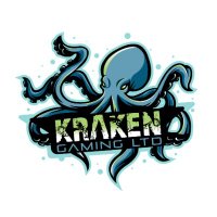 Kraken Gaming Ltd(@KrakenGamingLtd) 's Twitter Profile Photo