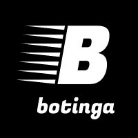 BOTINGA(@mybotinga) 's Twitter Profile Photo
