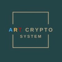 Art Crypto System (@artcryptosystem) 's Twitter Profile
