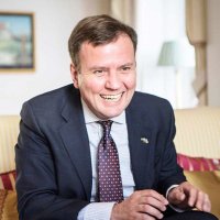 Greg Hands (@greghands) 's Twitter Profile