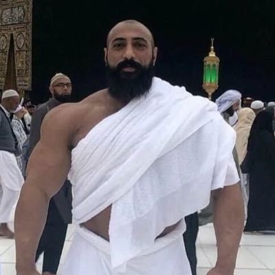 Jibzerr's profile picture. 🇩🇿