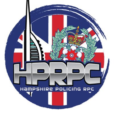 Hampshire Policing Roleplay Community