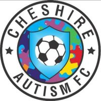 Cheshire Autism FC Est: 2021 (@cheshireautisfc) 's Twitter Profile Photo Cheshire Autism FC Est: 2021 (@cheshireautisfc) 's Twitter Profile Photo