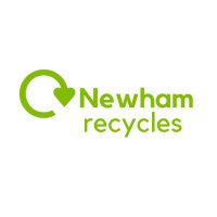 Newham Recycles(@NewhamRecycles) 's Twitter Profile Photo