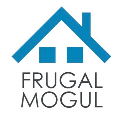 The Frugal Mogul 🏡