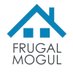 The Frugal Mogul 🏡 (@realfrugalmogul) Twitter profile photo