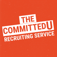 The CommittedU (@thecommittedu) 's Twitter Profile