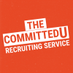 The CommittedU (@thecommittedu) Twitter profile photo The CommittedU (@thecommittedu) Twitter profile photo
