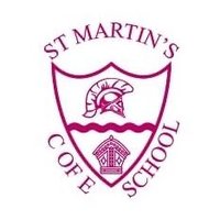 St Martin's Primary (@stmartinsworle) 's Twitter Profile