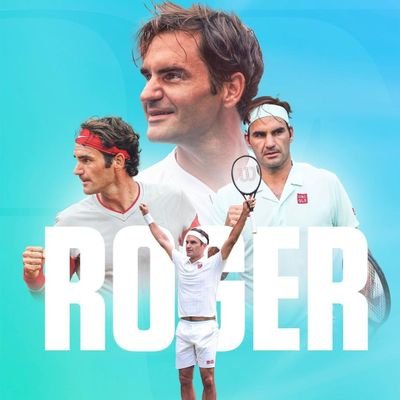 ☆ Roger Federer ☆