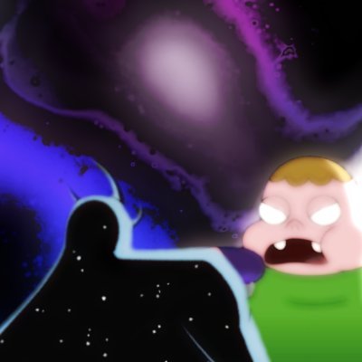Clarence For Multiversusさんのプロフィール画像