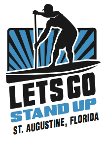 Lets GO Stand Up Paddleboarding offers SUP Lessons & Tours throughout the St. Augustine, FL area. Visit our site to join us on one of our awesome excursions!