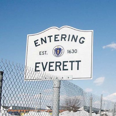 This account is dedicated to celebrating Everett's past, present and future, and everything that makes this city great. Visit us at https://t.co/jVlzJC6akn.