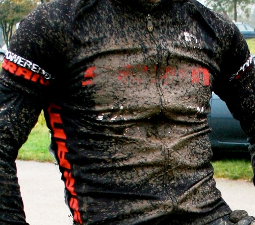 SRAM Factory CX