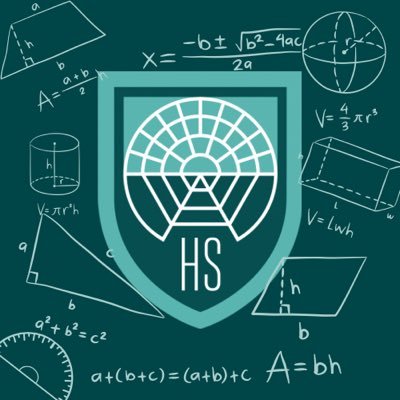 Houlton School Maths