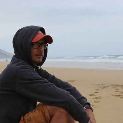 Kuba_Sulowski's profile picture. 