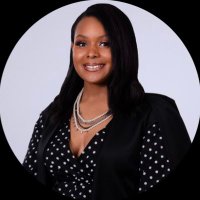 Jamecia Crenshaw-Jones(@JCrenshawJones) 's Twitter Profile Photo