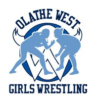 Olathe West Girls Wrestling(@OWGirlWrestling) 's Twitter Profile Photo