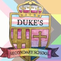 Duke's Secondary Art and Design (@dukesartdesign) 's Twitter Profile Photo Duke's Secondary Art and Design (@dukesartdesign) 's Twitter Profile Photo