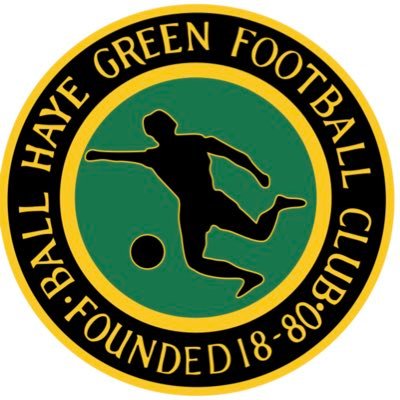 ⚽️ Amateur Football Club from Ball Haye Green in Leek, Staffordshire ⚽️ Founded 1880. Playing in the Staffordshire County Senior League