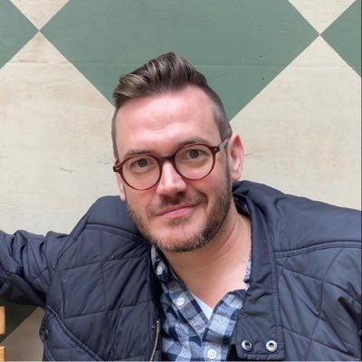 Tim Fulton Profile
