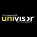 The Univisor (@theunivisor) Twitter profile photo The Univisor (@theunivisor) Twitter profile photo