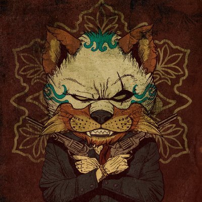 Tsukiverse™ | ⛩さんのプロフィール画像