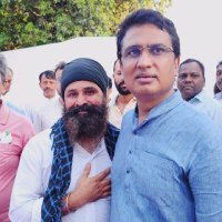 Ginny sahni_inc(@Ginnysahni_dpcc) 's Twitter Profile Photo