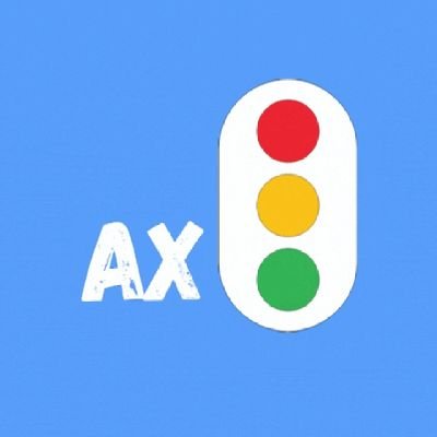 AxTraffic's profile picture. Your traffic solution