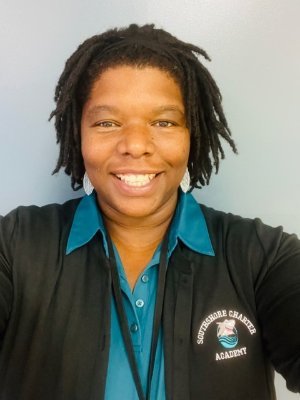 McclendonAlecia's profile picture. Morris College, BA Journalism 
Strayer University, M.Ed. 
#HBCUGrad