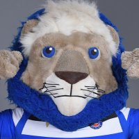 Maximus The Lion (@maximusthelion) 's Twitter Profile