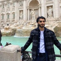 Ali Zarbali (@alizarbali) 's Twitter Profile Photo