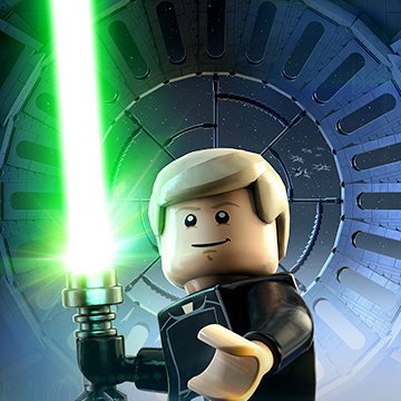 The official Twitter account for LEGO® Star Wars™: The Skywalker Saga - Available Today! | ESRB E