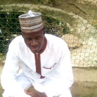 Sulaiman Yusif Abubakar (@suhaylah01) 's Twitter Profile