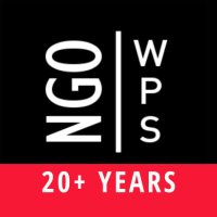 NGO Working Group on Women, Peace and Security(@ngowgwps) 's Twitter Profile Photo