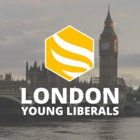 London Young Liberals(@LDNYoungLiberal) 's Twitter Profile Photo