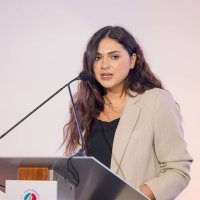 Nadine Khaouli(@NadineKhaouli) 's Twitter Profileg