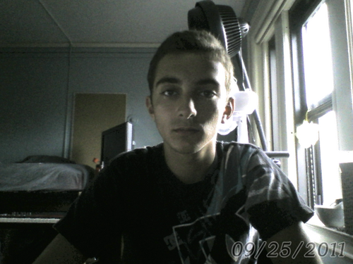 tinythompson999's profile picture. 