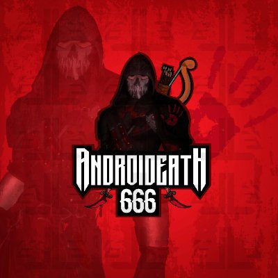 androideath666 Profile Picture