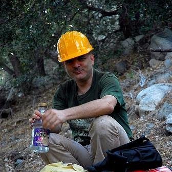 Rabid hiker, biker, camper in the Angeles National Forest. Moved to @NotSoOldHippy on Tribel and on Mastodon: NotSoOldHippy@mstdn.ca -- much less fascist hate.