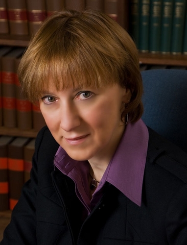 Executive Director of the New York State Society of CPAs  (Retired)