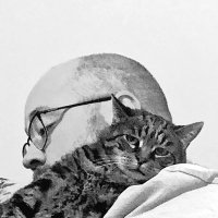 Frankenstein's Postdoc, Ph.D. (@embracethecoda) 's Twitter Profile Photo Frankenstein's Postdoc, Ph.D. (@embracethecoda) 's Twitter Profile Photo