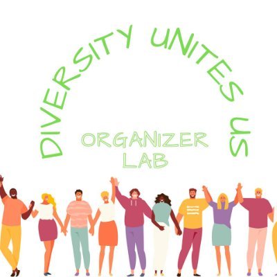 An online lab for justice organizers to collaborate, inspire, and empower communities to mobilize. Linktree: https://t.co/7nxTGPusER