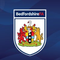 Bedfordshire FA(@BedsFA) 's Twitter Profile Photo