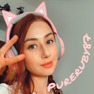 PureRuby87 Profile Picture