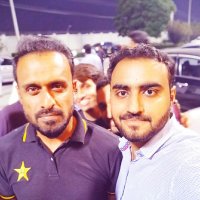 Syed Ahmad Gillani (@syedahmadgill14) 's Twitter Profile