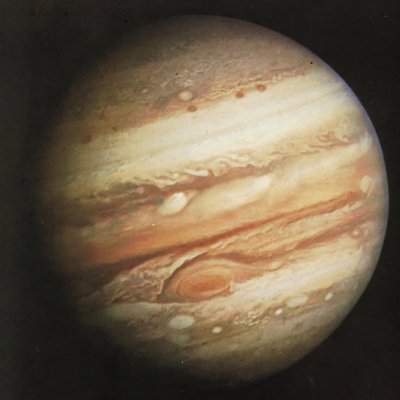 jupiterarrives Profile Picture